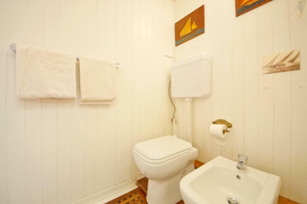 Dolcevita Apartments N 387 Венеция Экстерьер фото