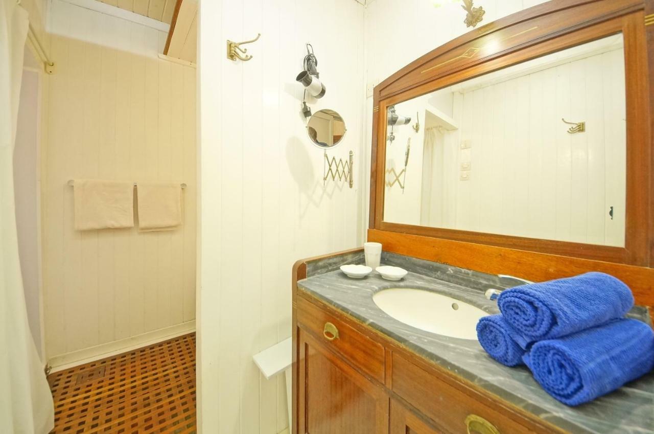 Dolcevita Apartments N 387 Венеция Экстерьер фото