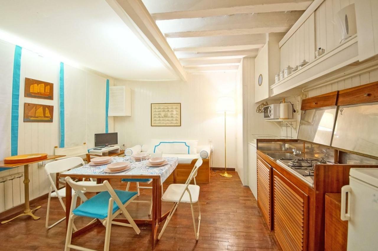 Dolcevita Apartments N 387 Венеция Экстерьер фото