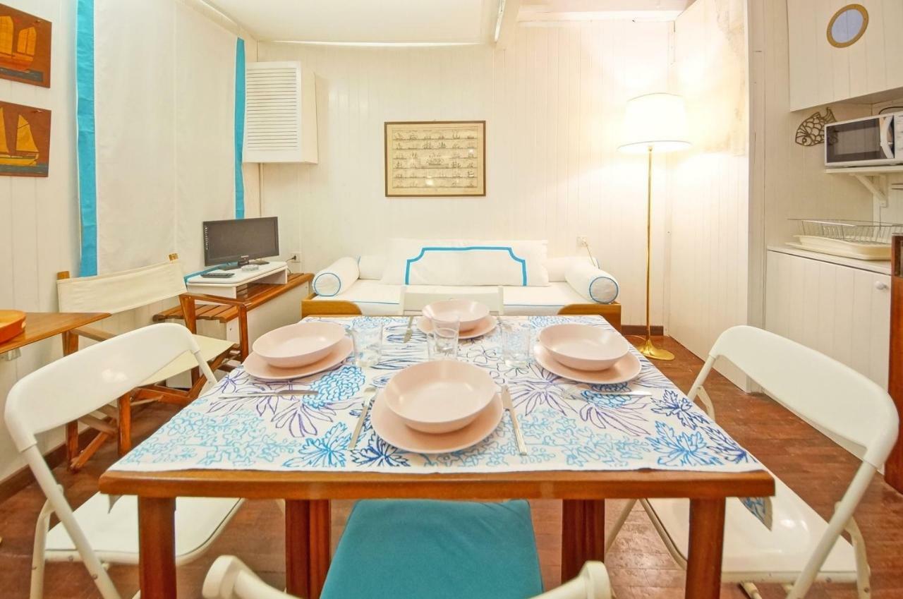 Dolcevita Apartments N 387 Венеция Экстерьер фото
