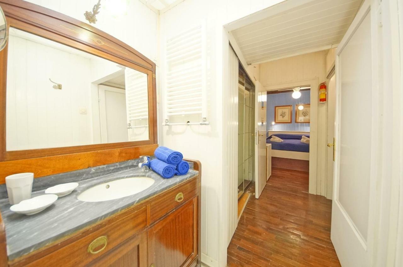 Dolcevita Apartments N 387 Венеция Экстерьер фото