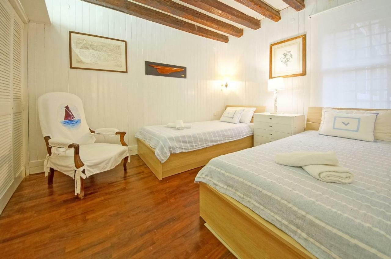 Dolcevita Apartments N 387 Венеция Экстерьер фото
