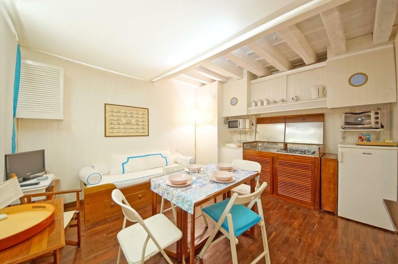 Dolcevita Apartments N 387 Венеция Экстерьер фото