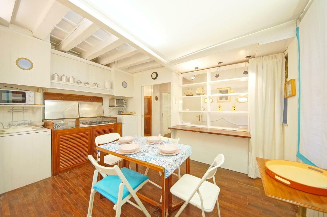 Dolcevita Apartments N 387 Венеция Экстерьер фото